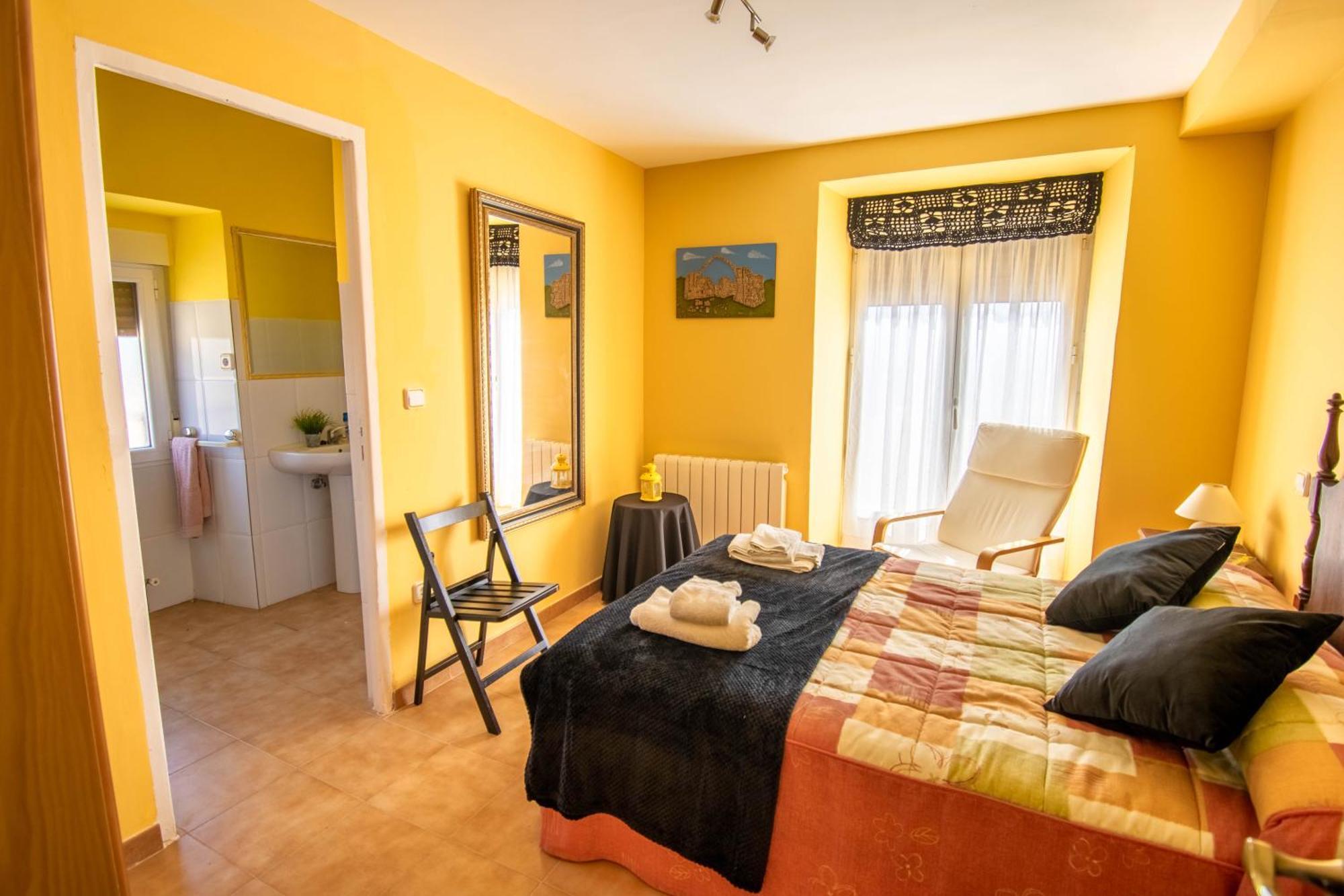 Iriniken, Amplia Casa Rural Con Barbacoa En Navarra Aras  Esterno foto
