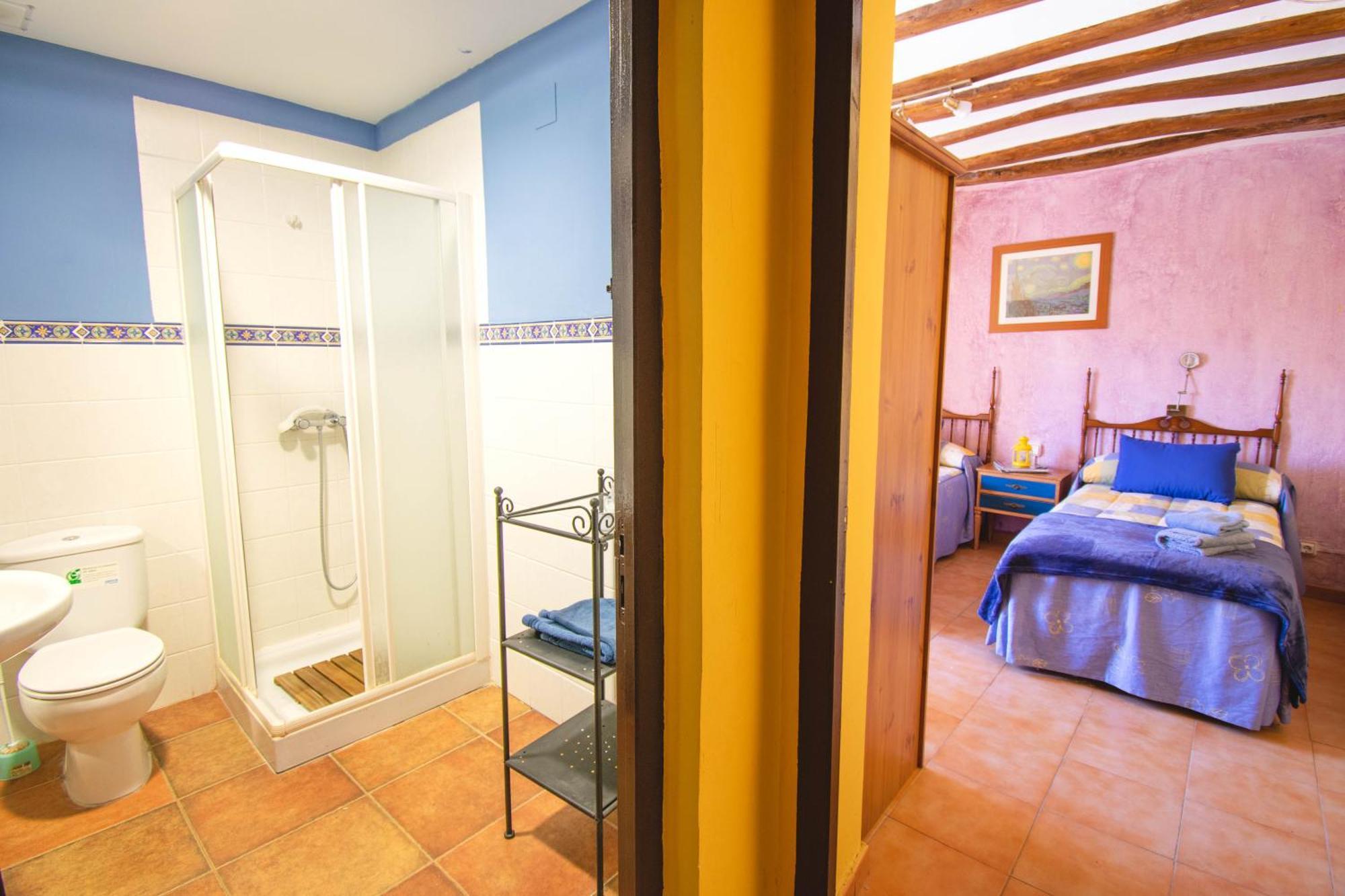 Iriniken, Amplia Casa Rural Con Barbacoa En Navarra Aras  Esterno foto