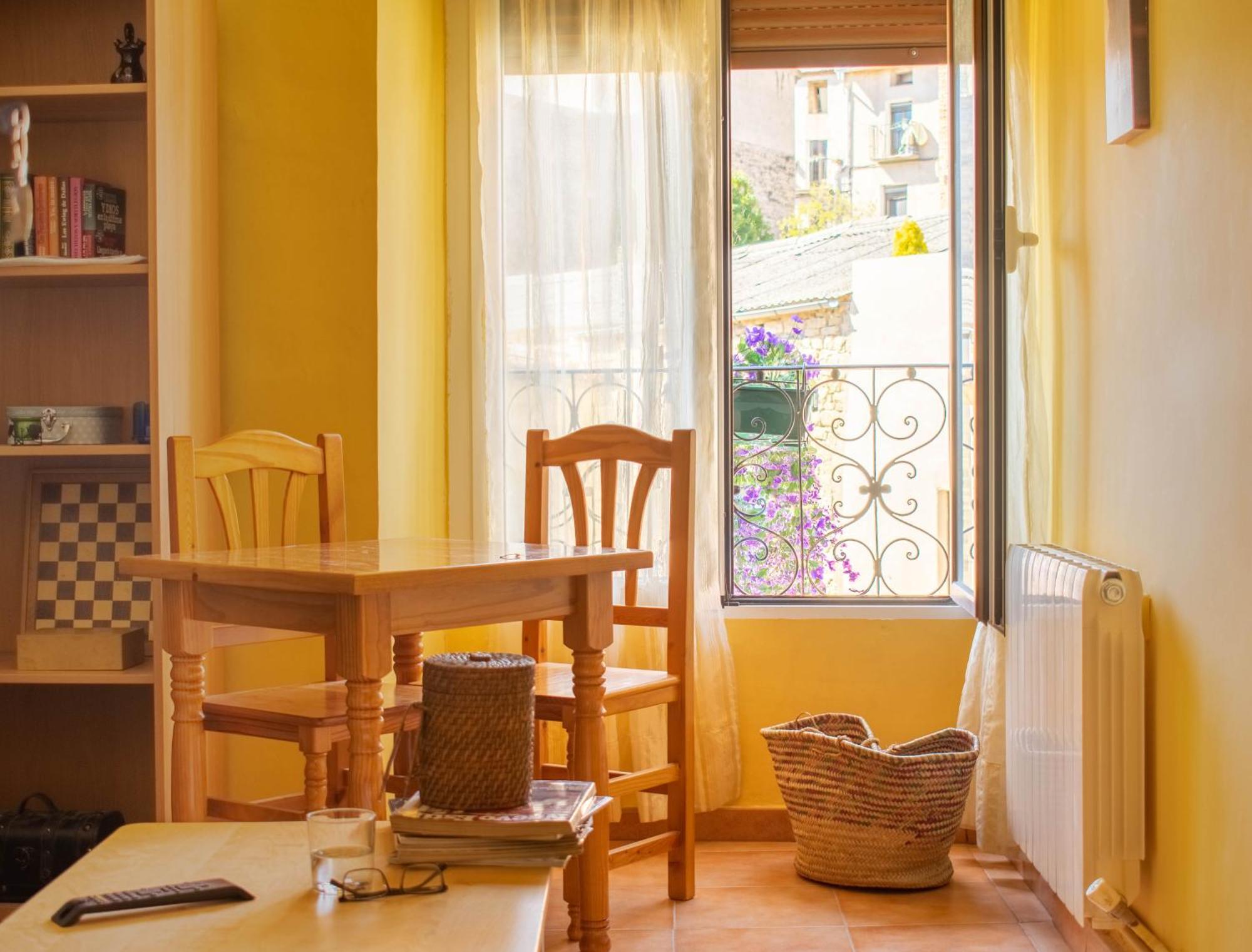 Iriniken, Amplia Casa Rural Con Barbacoa En Navarra Aras  Esterno foto