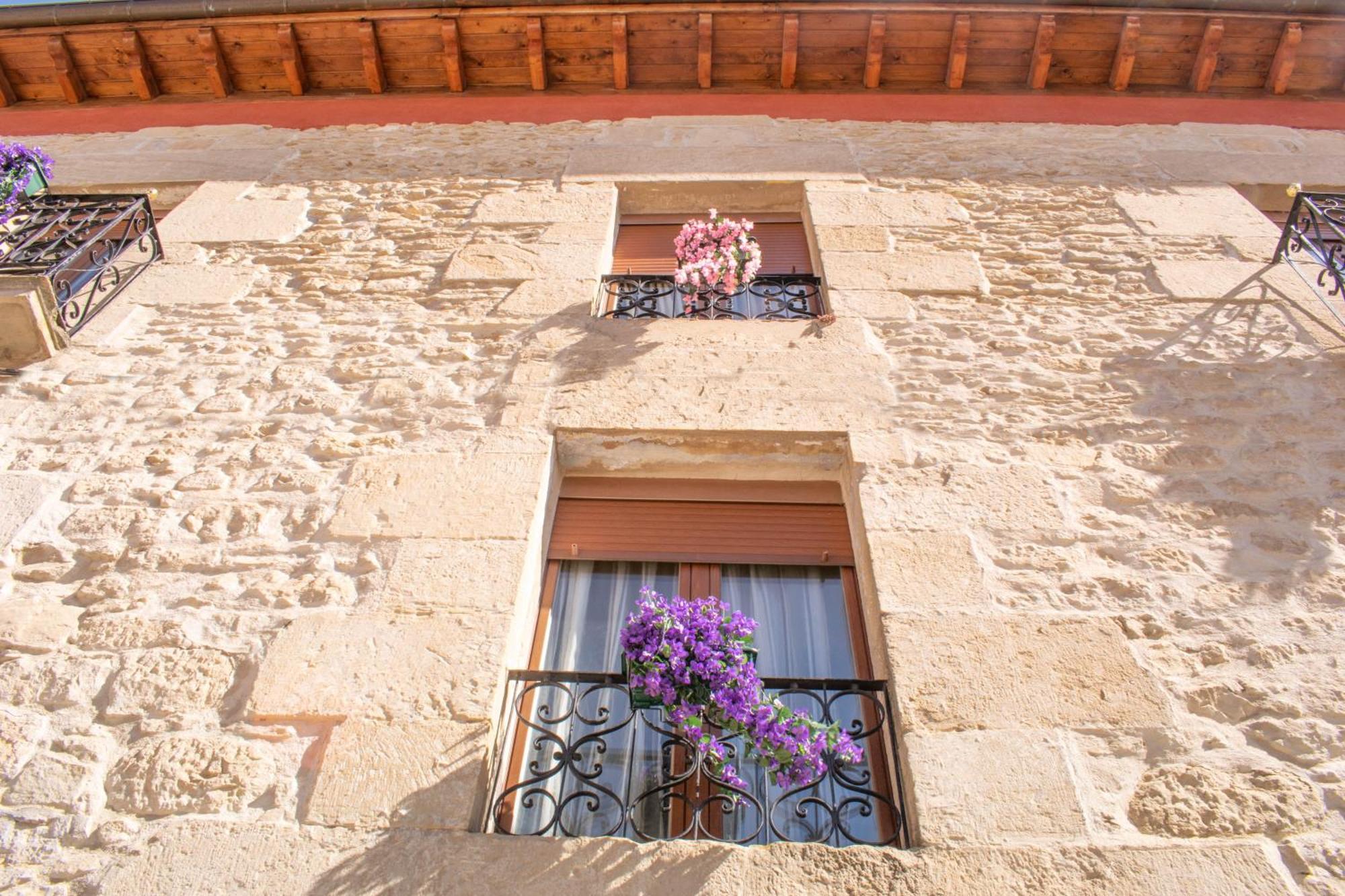 Iriniken, Amplia Casa Rural Con Barbacoa En Navarra Aras  Esterno foto