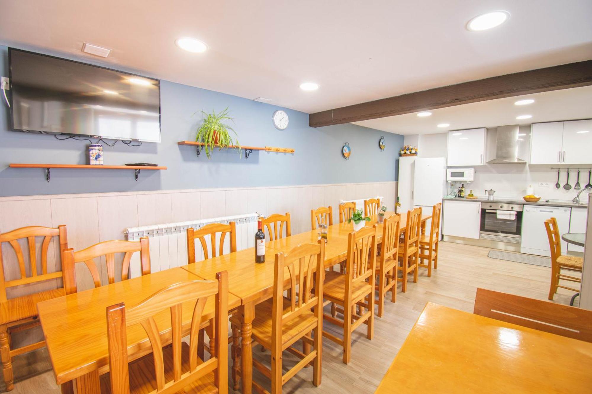 Iriniken, Amplia Casa Rural Con Barbacoa En Navarra Aras  Esterno foto