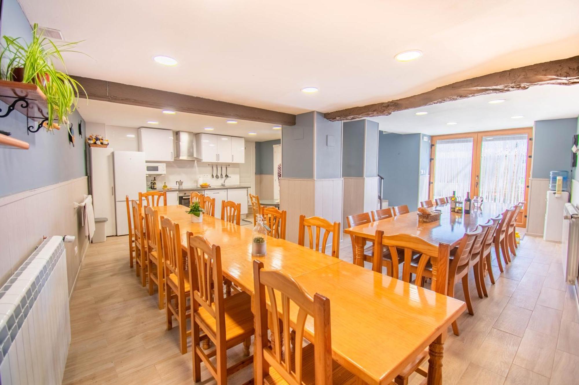 Iriniken, Amplia Casa Rural Con Barbacoa En Navarra Aras  Esterno foto