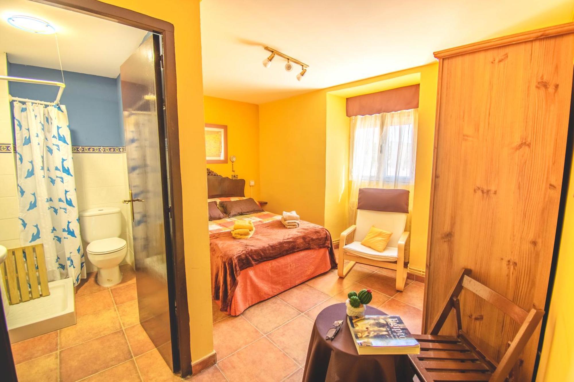 Iriniken, Amplia Casa Rural Con Barbacoa En Navarra Aras  Esterno foto