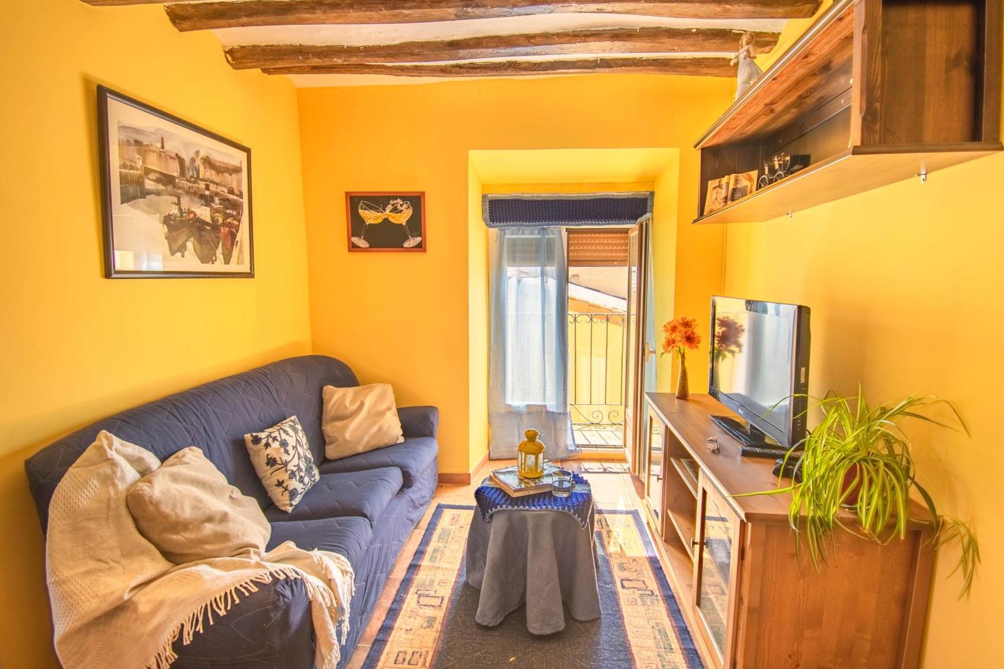 Iriniken, Amplia Casa Rural Con Barbacoa En Navarra Aras  Esterno foto
