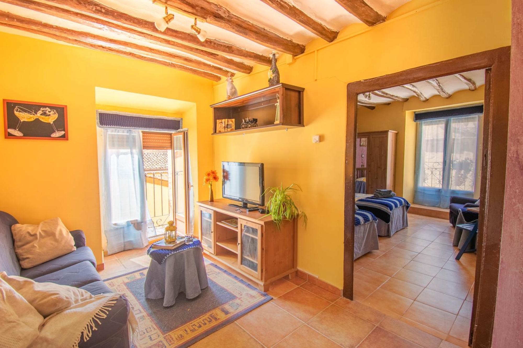 Iriniken, Amplia Casa Rural Con Barbacoa En Navarra Aras  Esterno foto